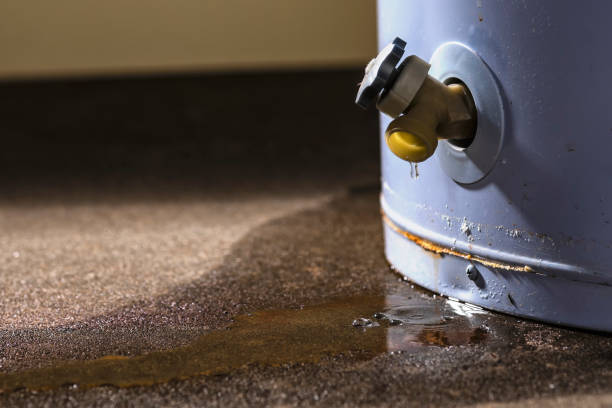 Best Water damage restoration experts  in Marengo, IL